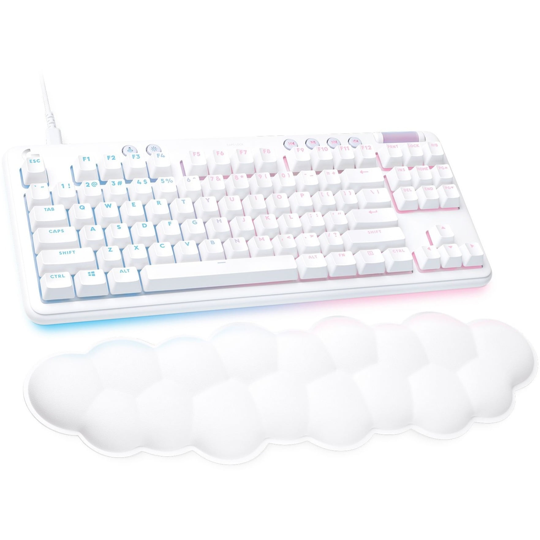Logitech G713 Gaming Keyboard - Walmart.com