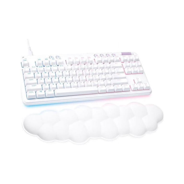 Logitech G713 Wired Mechanical Gaming Keyboard with LIGHTSYNC RGB