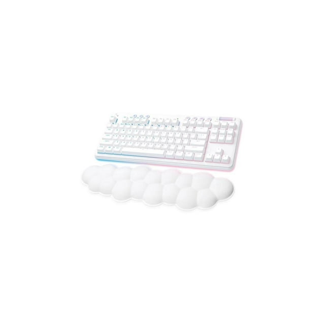 Logitech G715 Wireless Mechanical Gaming Keyboard with LIGHTSYNC RGB