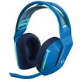 thumbnail image 1 of Logitech G733 Lightspeed Wireless PC Gaming Headset - Blue, 1 of 13