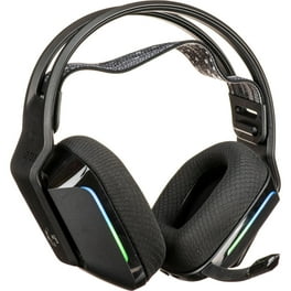 Logitech G733 Lightspeed Wireless RGB Gaming Headset