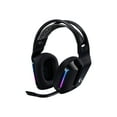 thumbnail image 1 of Logitech G733 Lightspeed Wireless RGB Gaming Headset, 1 of 14