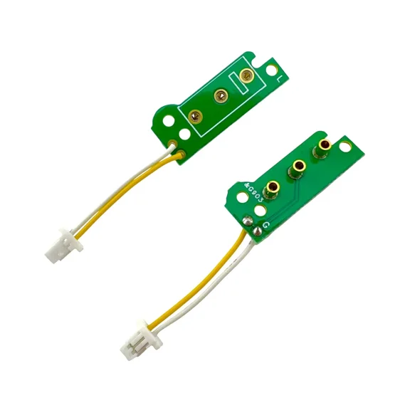 Logitech G900/G903 Hot-Swap Micro-Switch Board Button Left/Right Replacement