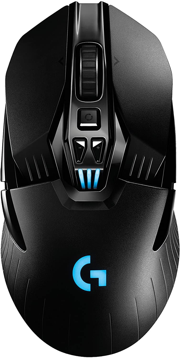 Logicool POWERPLAY × G903 Amazon.com: Logitech G903 LIGHTSPEED Gaming Mouse with