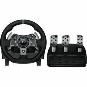 Logitech Racing Wheel Driver Logitech G29