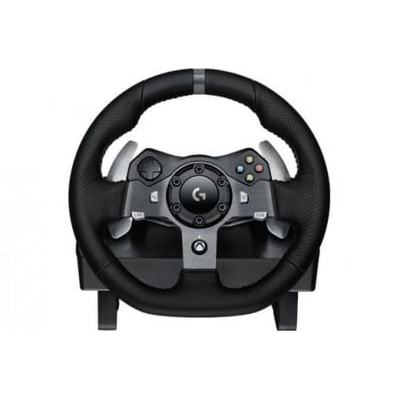 Logitech G920 - Driving Force