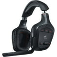 thumbnail image 1 of Logitech G930 Wireless Gaming Headset, 1 of 5