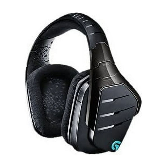 Logitech G933 Artemis Spectrum Wireless 7.1 Gaming Headset