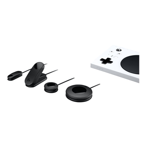 Logitech Gaming Accessory Kit