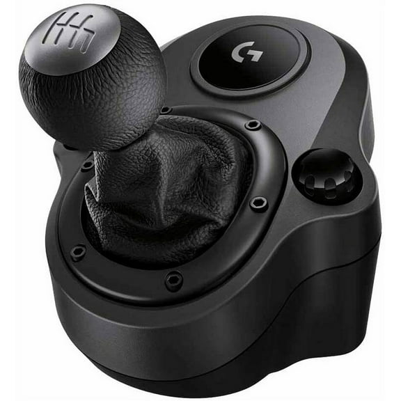 Logitech Gaming Driving Force Shifter For G920 & G29 Xbox One PC PS4