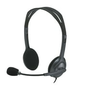 Logitech Stereo Headset H111