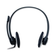 Logitech H330 USB Stereo Headset