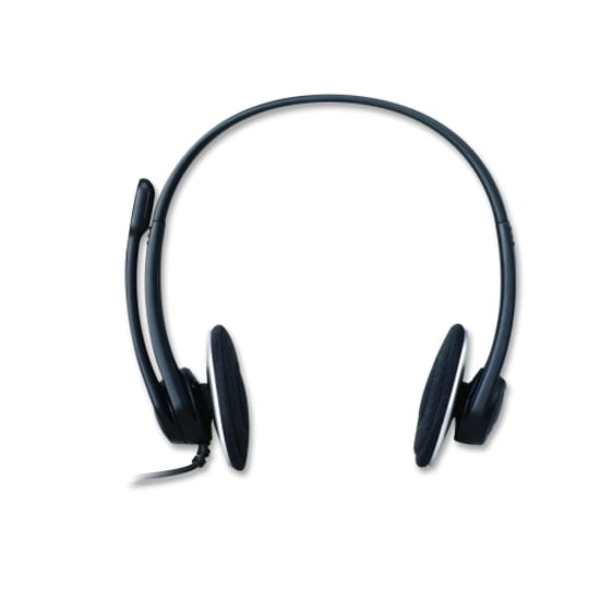 Logitech H330 USB Stereo Headset