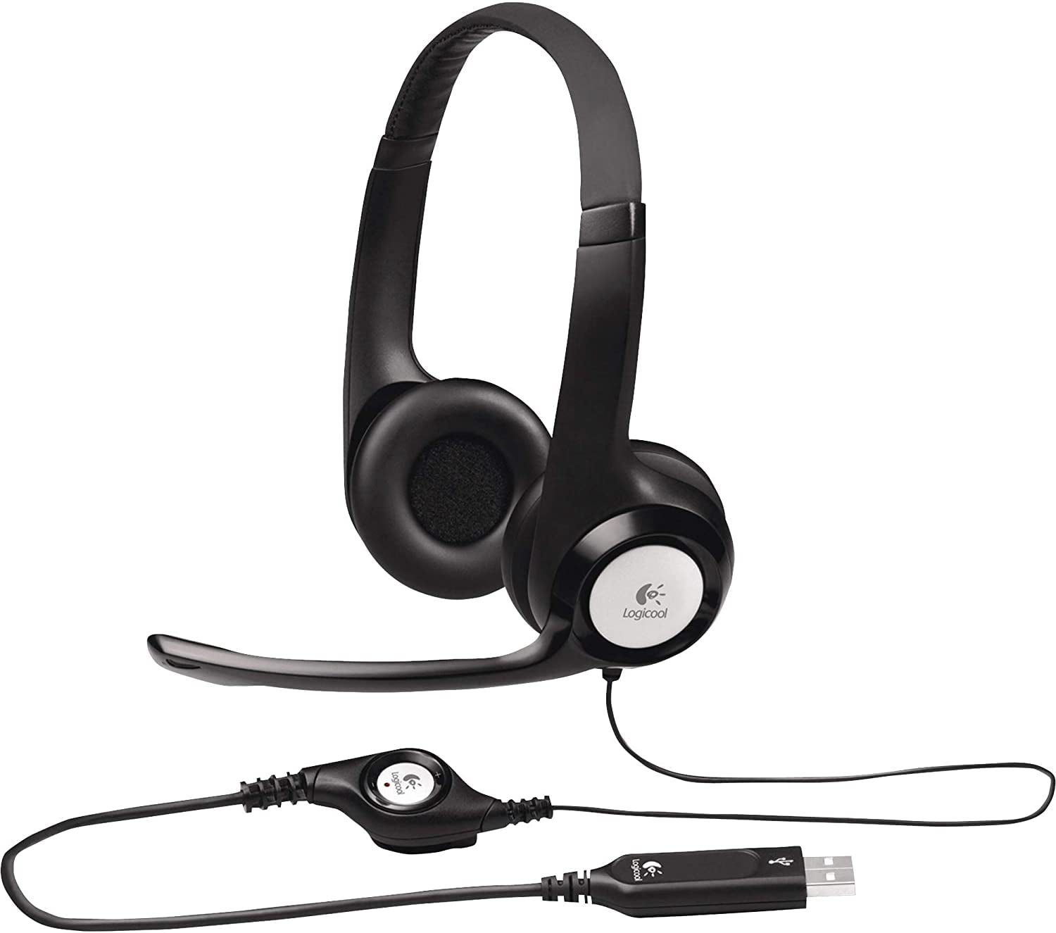 Logitech Microphone Headsets