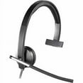 thumbnail image 1 of Logitech H650e Usb Pro-Quality Mono Headset, 1 of 8