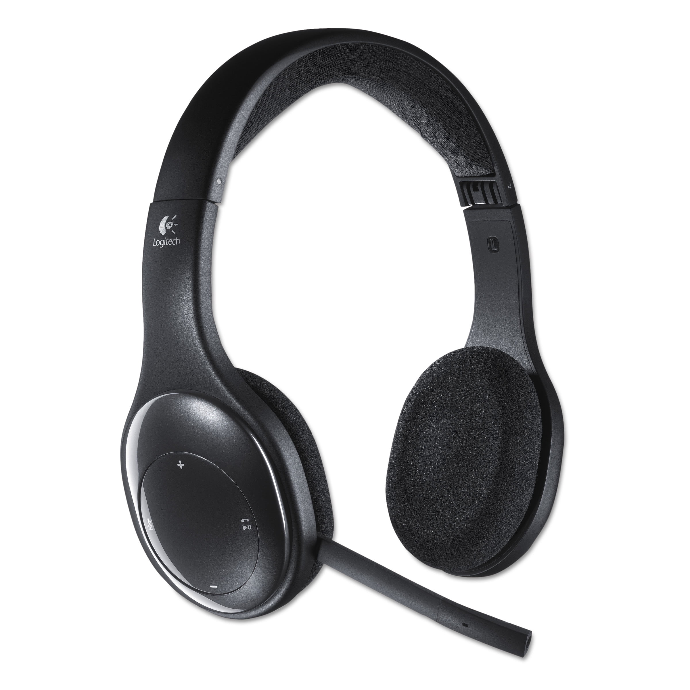 Logitech H800 Wireless Headset - Walmart.com