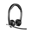 thumbnail image 1 of Logitech H820e Wireless Headset - Dual, 1 of 11