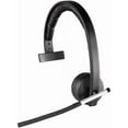 thumbnail image 1 of Logitech H820e Wireless Headset - Mono, 1 of 8