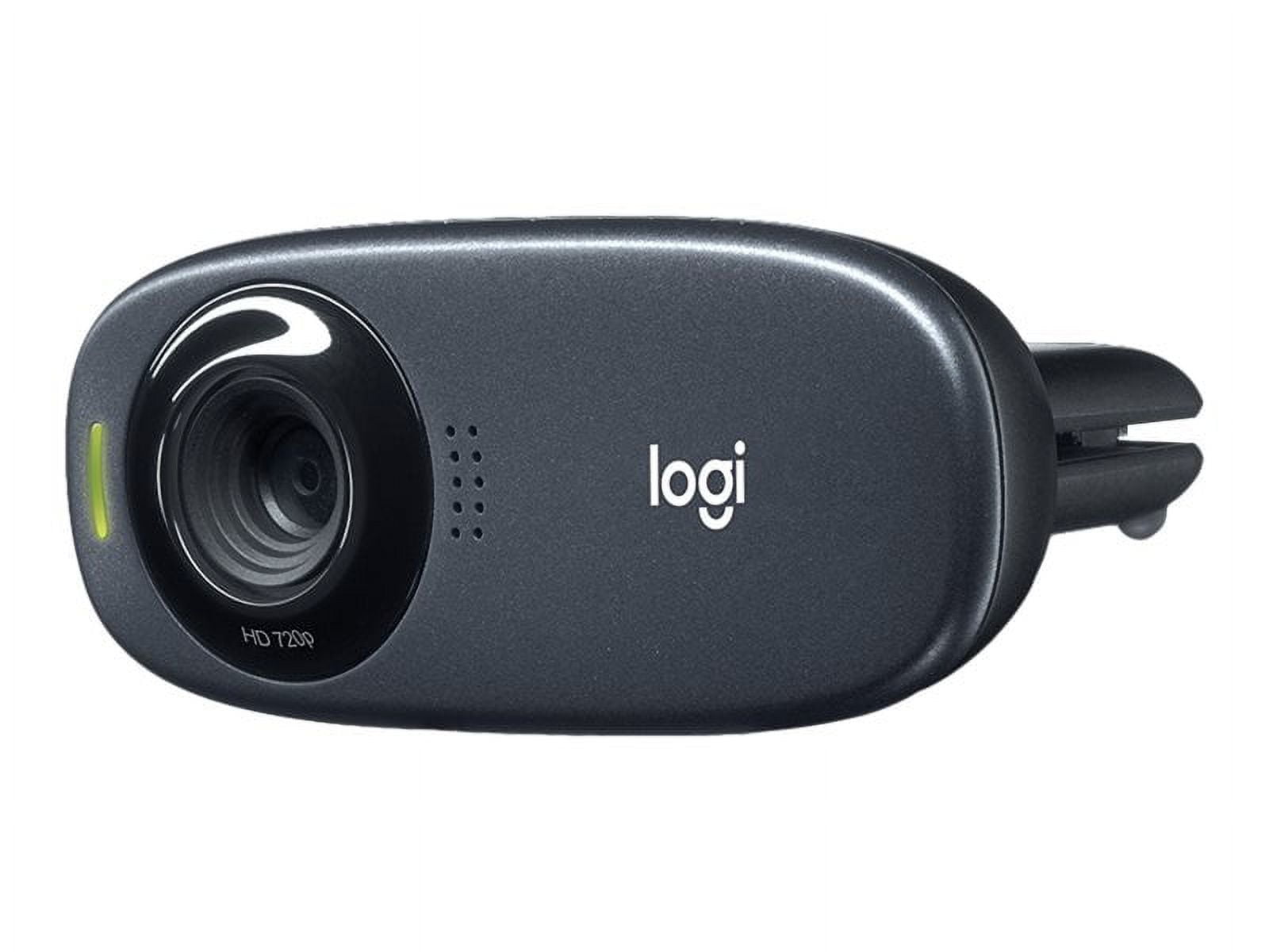 Logitech Hd Webcam C270 Установка