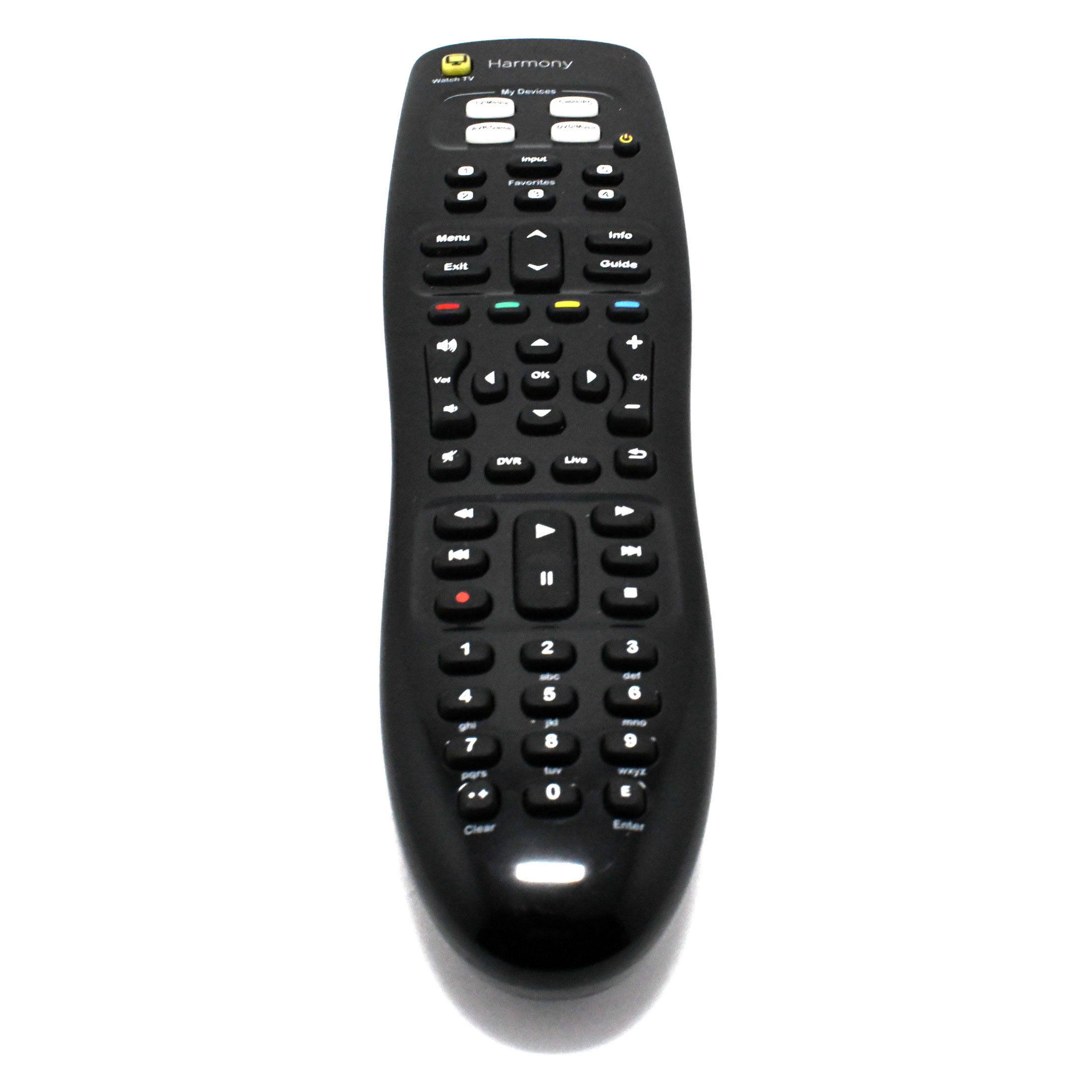 Harmony Remotes Harmony Remotes