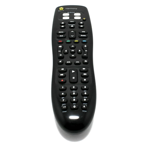 Pre-Owned Logitech Harmony 300 Remote - Universal remote control