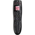 thumbnail image 1 of Logitech Harmony 665 Advanced Advanced Universal Remote Color LCD Screen Bulk Package Non Retail Box, 1 of 6