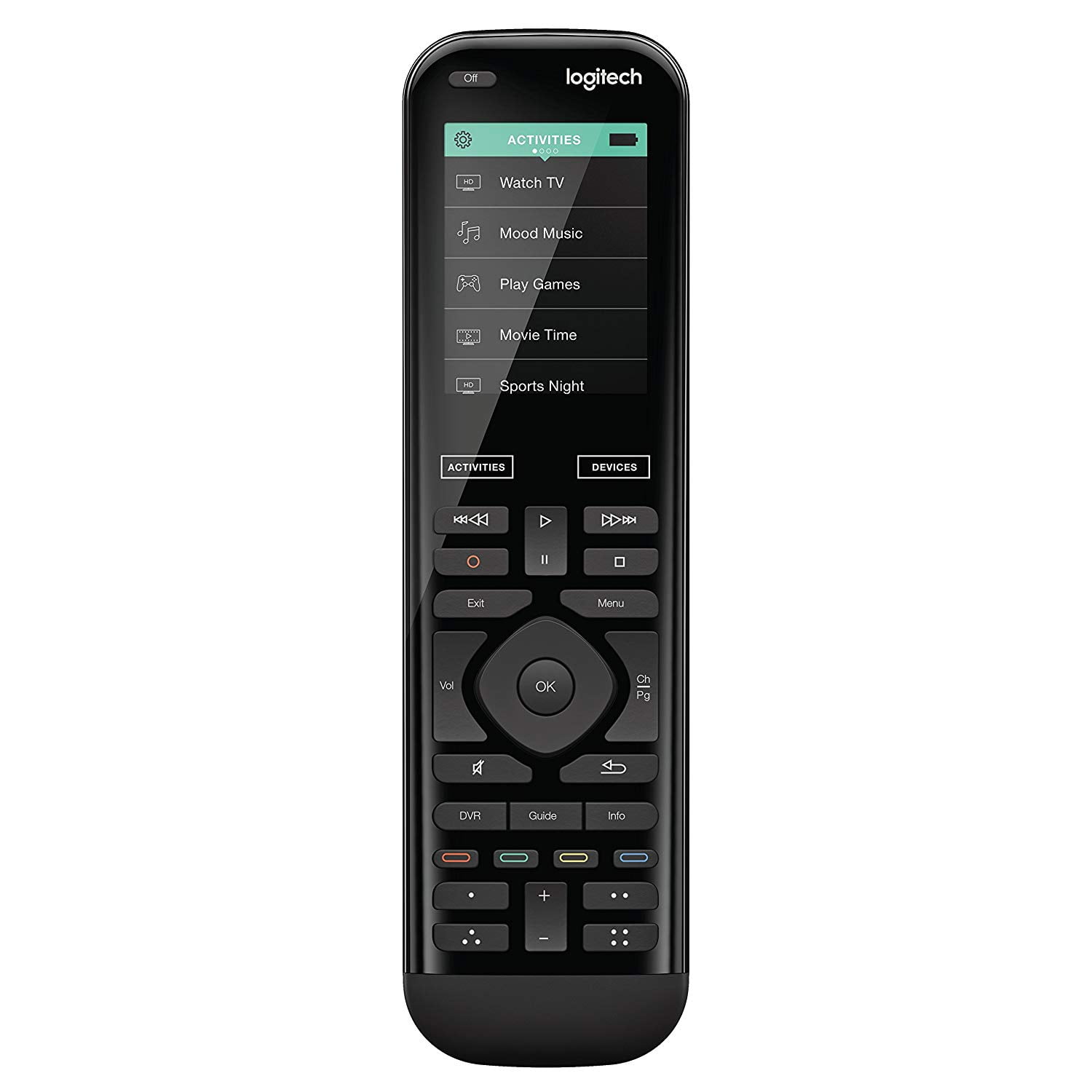 Harmony Remotes Harmony Remotes
