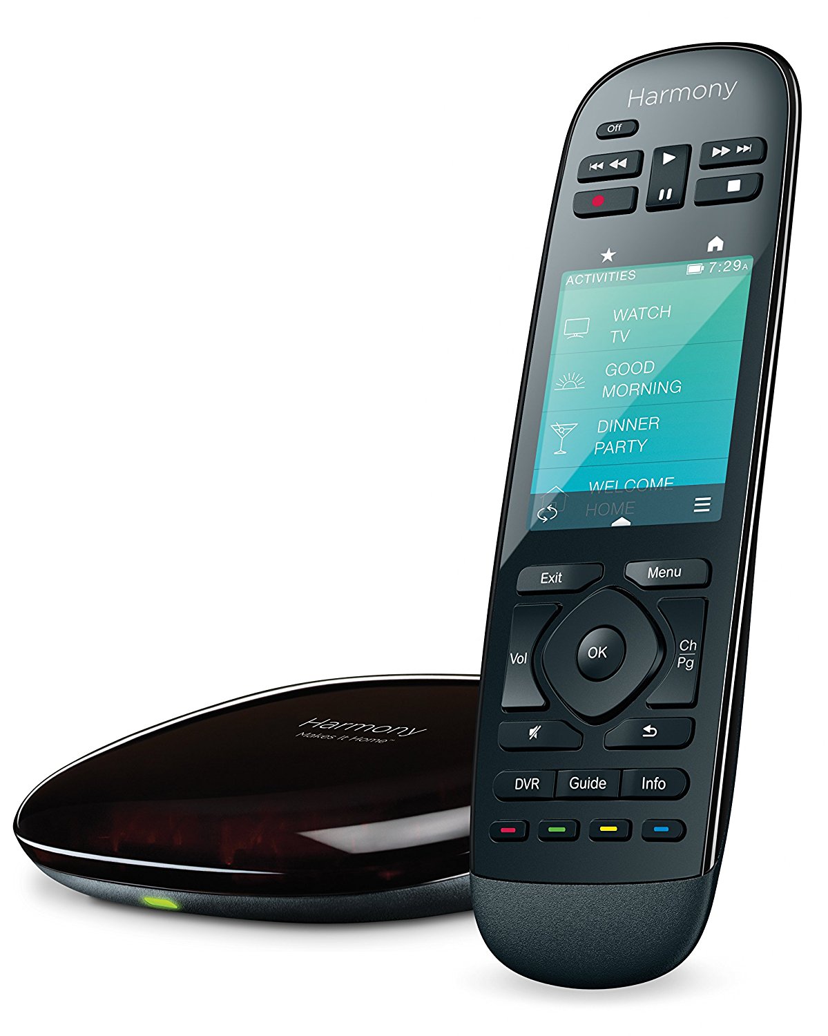 Logitech Harmony Ultimate Home [Discontinued by Manufacturer] - Walmart.com