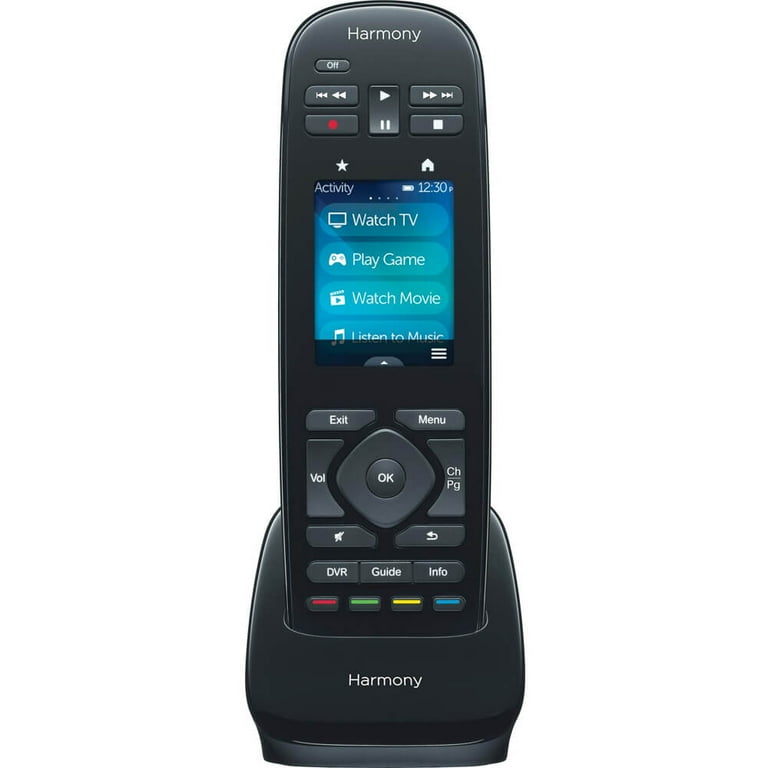 Logitech Harmony Ultimate One in Ricambi per Cellulari