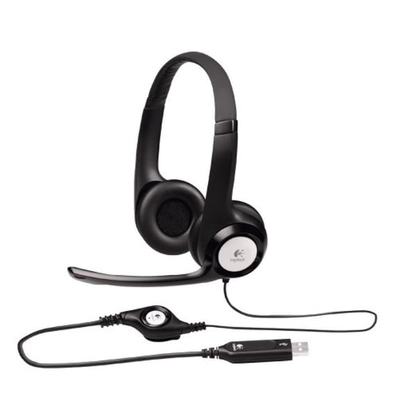 Logitech Clearchat Comfort USB Headset