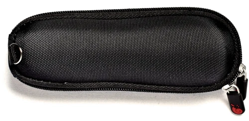 Hermitshell Hartschalen-Etui Für Tronsmart (EU MEGA) – EVA-Material, Schwarz, Stoßgeschützt – Perfekter Reise-Schutz