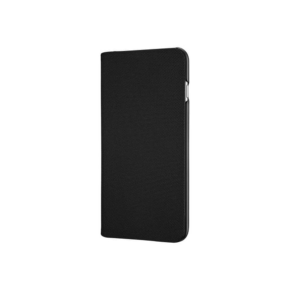 Logitech Hinge Carrying Case (Flip) iPhone 6S Plus, iPhone 6 Plus, Black