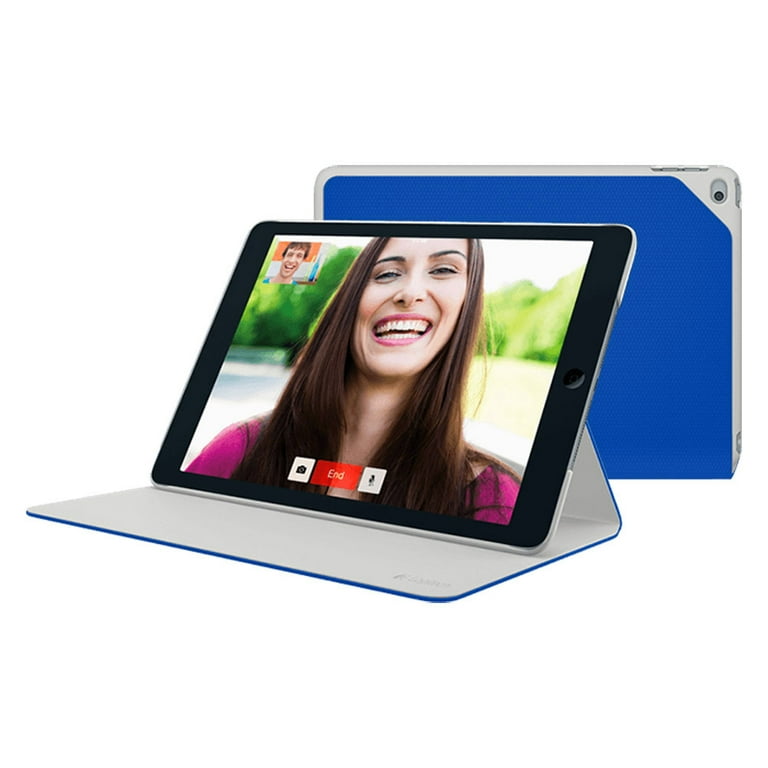 Logitech Hinge Flexible Protective Case for iPad Air w/Any-Angle