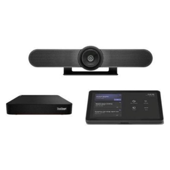 Logitech Huddle Room Solution TAPMUPMSTLNV