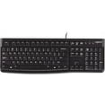 thumbnail image 1 of Logitech K120 Keyboard - USB -, 1 of 11