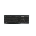 thumbnail image 1 of Logitech K120 for EDU Soft Bundle, 1 of 4