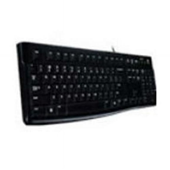 Logitech K120-mk120 Custom Keyboard Cover. Keeps Keyboards Free From Liq -