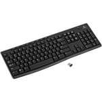 Logitech K270 Keyboard