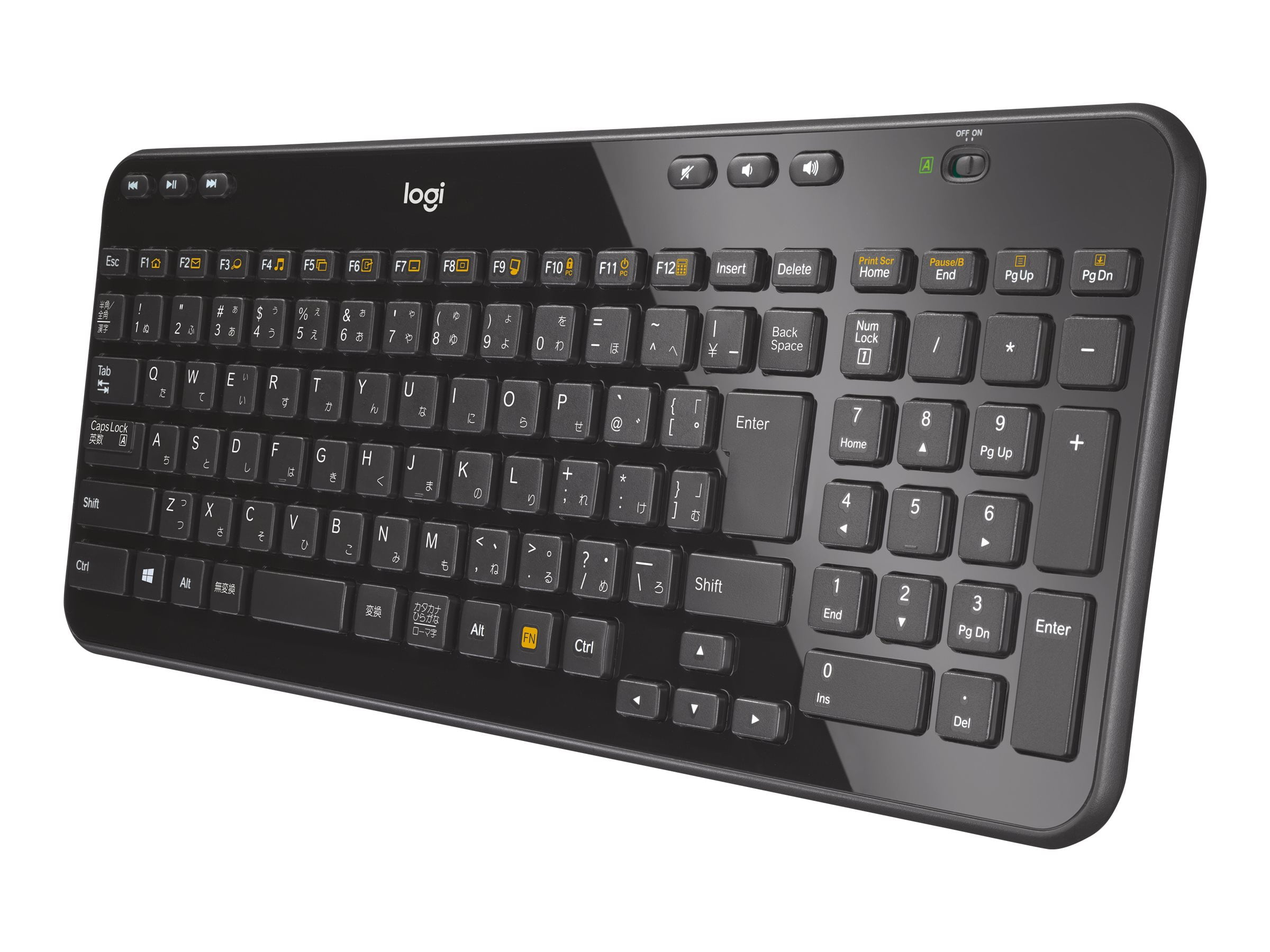 Teclado logitech k360 hotsell