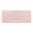 thumbnail image 1 of Logitech K380 Multi-Device Bluetooth Keyboard, 1 of 7