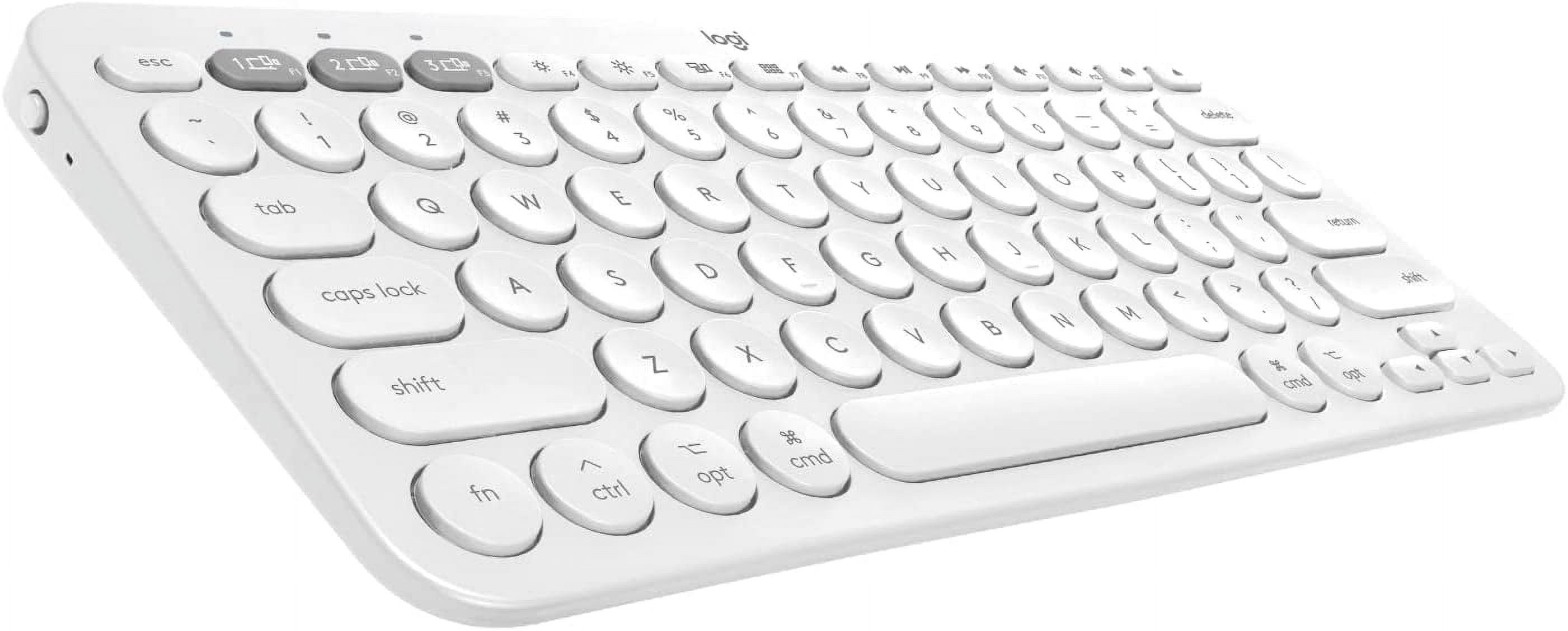 Logitech K380 MultiDevice Bluetooth? Keyboard Keyboard in Uzbekistan