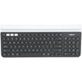 thumbnail image 1 of Logitech K780 Multi-Device Wireless Keyboard for Computer, Phone & Tablet, 1 of 5