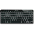 thumbnail image 1 of Logitech K810 Bluetooth Illuminated Keyboard, Black, 1 of 2