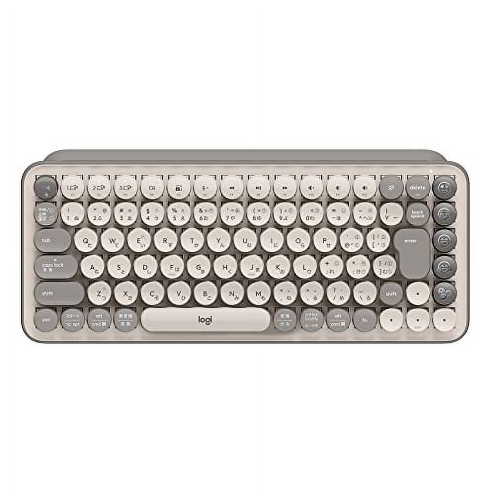 Logitech KX850FL MX MECHANICAL Wireless Mechanical Performance 