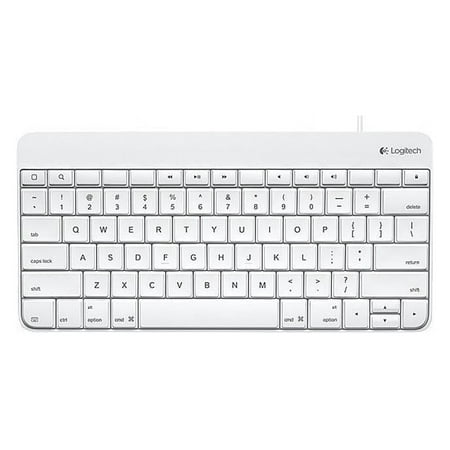 Logitech Wired Keyboard for iPad