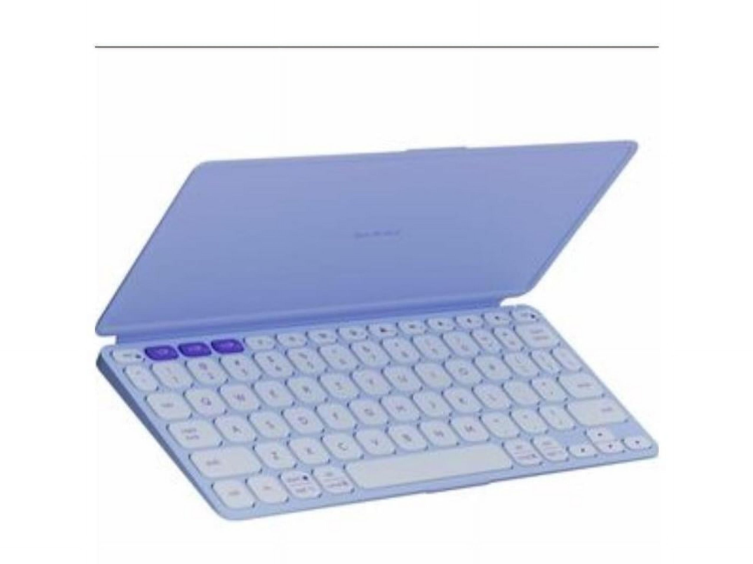 Logitech Keys-To-Go 2 Portable Bluetooth Keyboard for Tablet