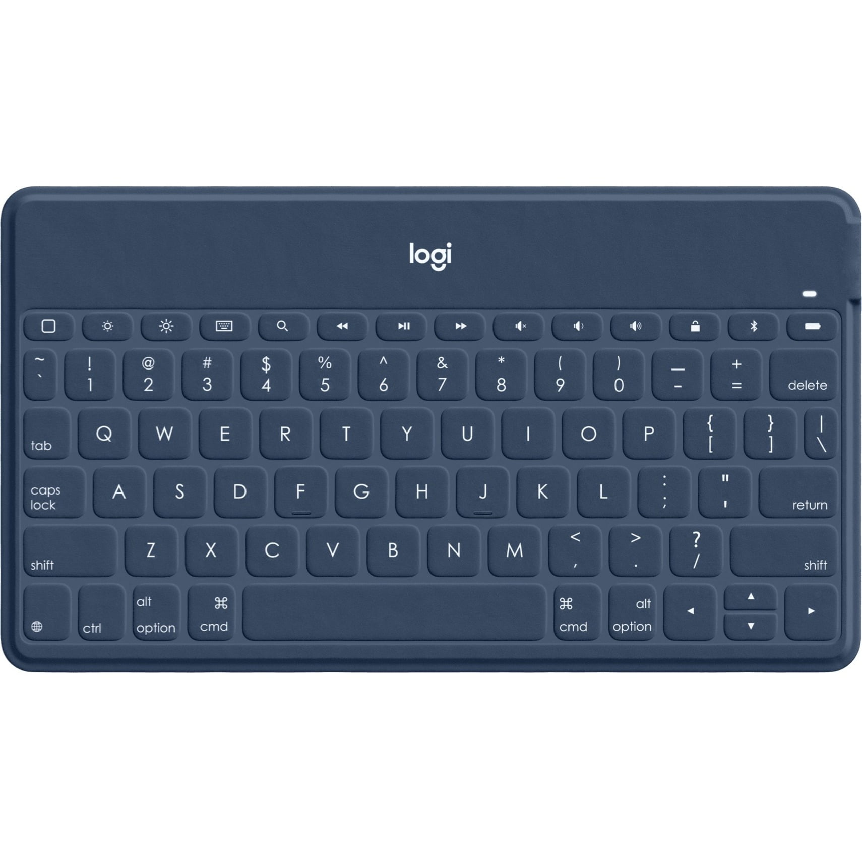 Logitech Keystogo Keyboard
