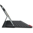 thumbnail image 1 of Logitech, LOG920006912, iPad Air 2 Protective Case with Keyboard, 1, Black, 1 of 7