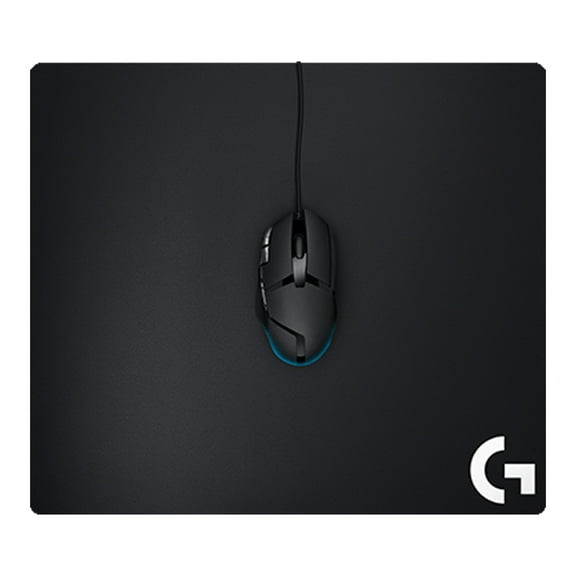 Logitech Large Cloth Gaming Mouse Pad