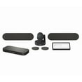 thumbnail image 1 of Logitech Large Room Solution with Rally Plus for Google Meet, 1 of 3